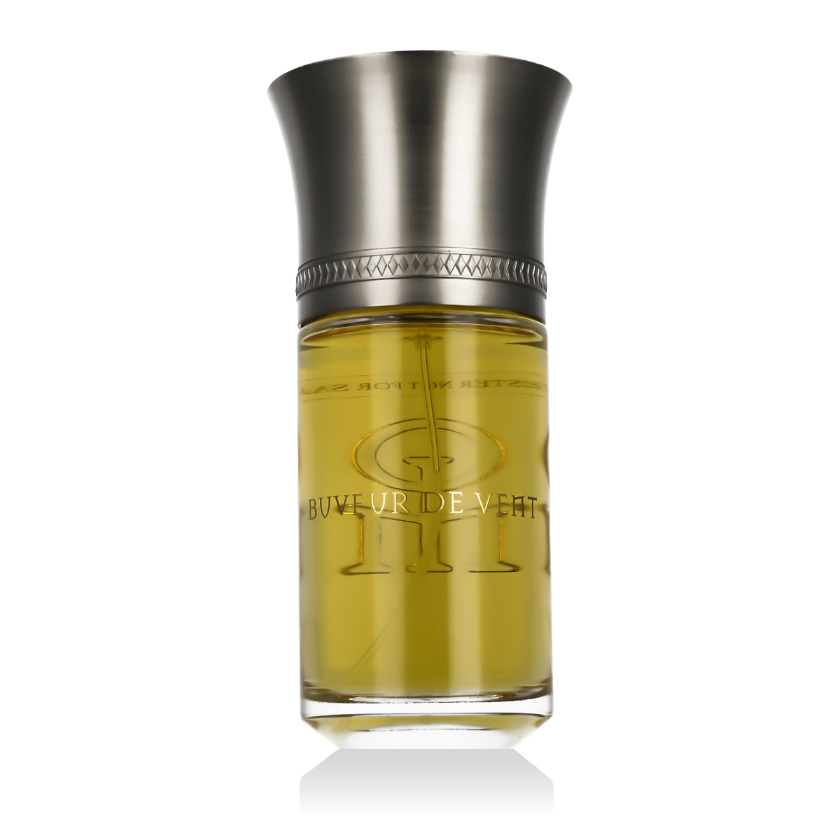 Liquides Imaginaires Buveur De Vent 100ml NI&Scaron;INIAI kvepalai Unisex Testeris