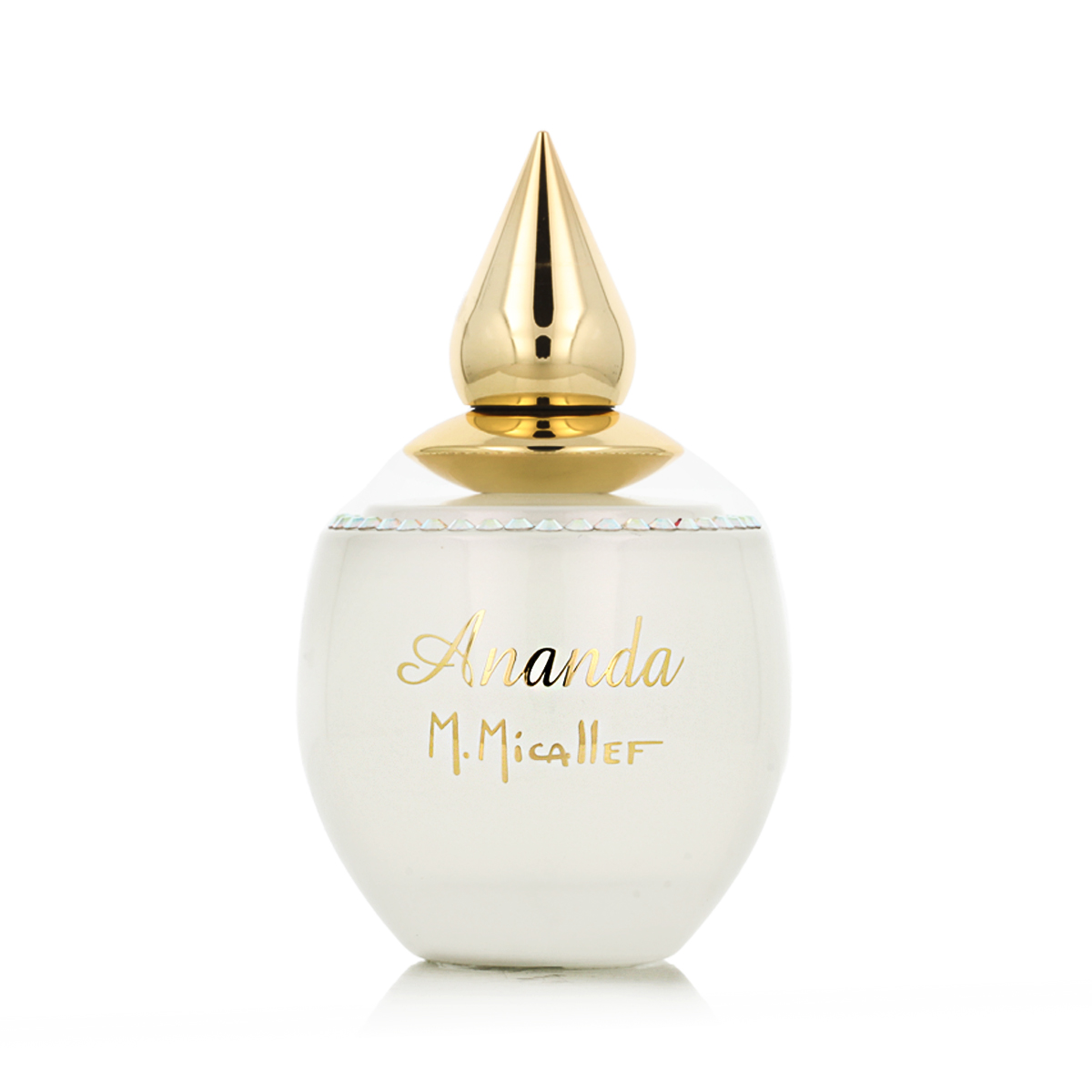 M.Micallef Ananda 100ml NI&Scaron;INIAI kvepalai Moterims EDP