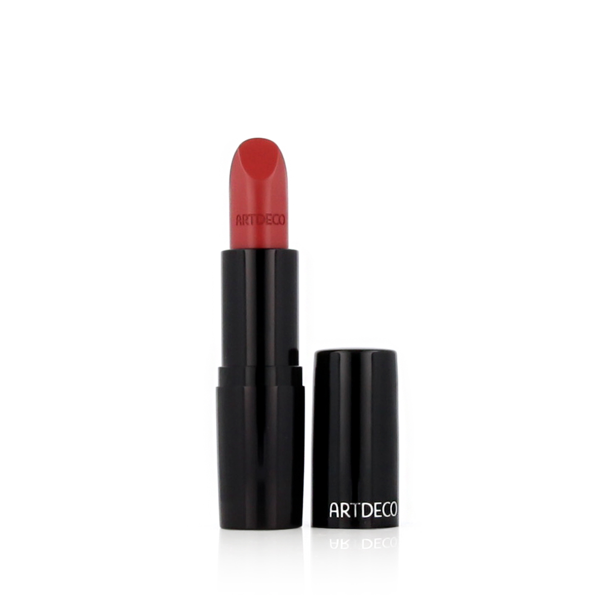 Artdeco , Perfect Color, Cream Lipstick, 834, Rosewood Rouge, Lūpdažis Moterims