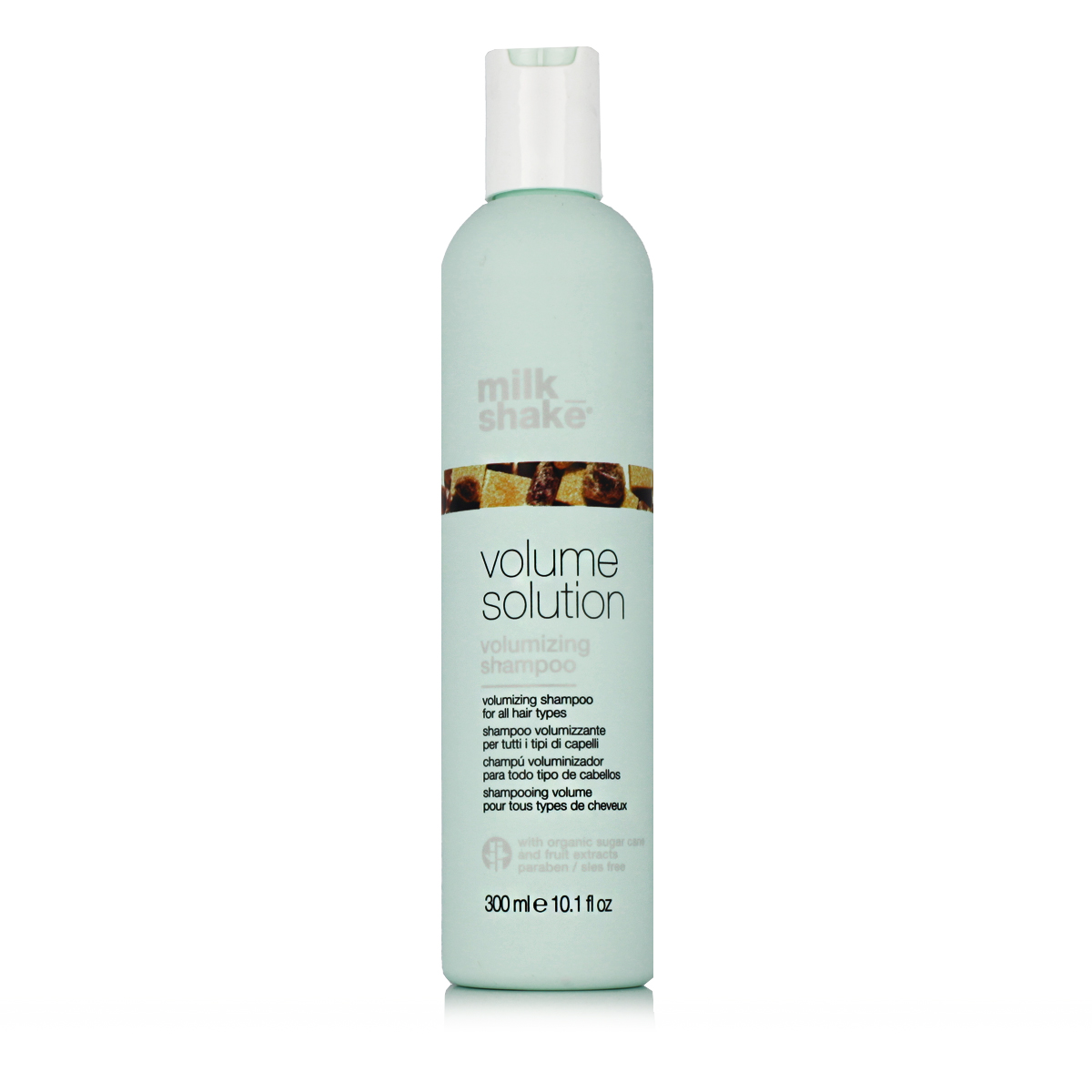 Milk Shake Volume Solution 300ml &scaron;ampūnas