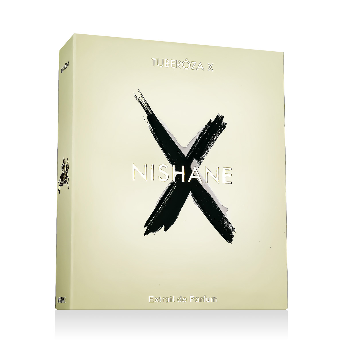 Nishane Tuber&oacute;za X 50ml NI&Scaron;INIAI kvepalai Unisex