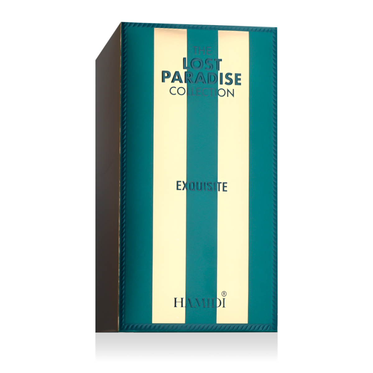 Hamidi The Lost Paradise Exquisite 100ml kvepalai Unisex EDP