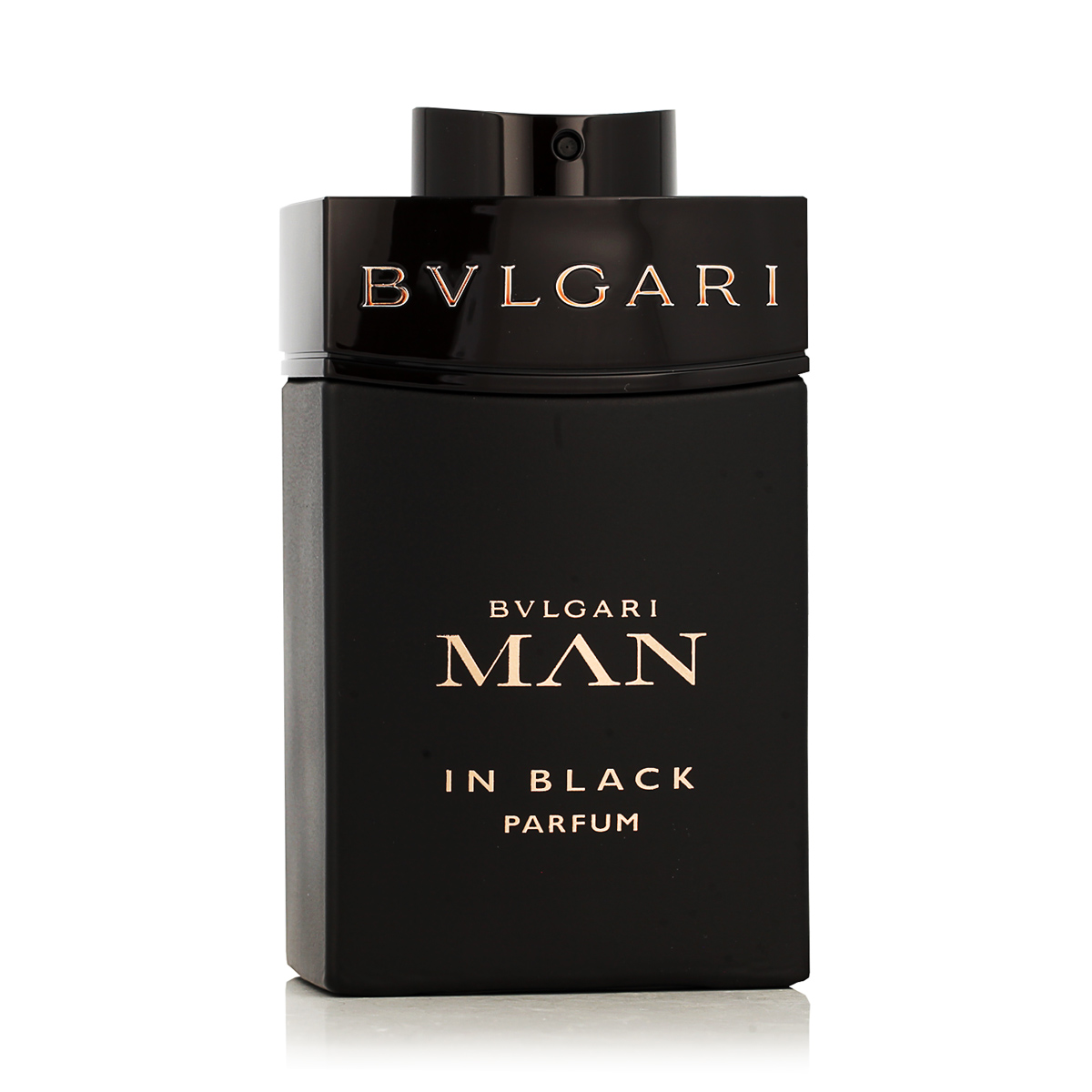 Bvlgari Man In Black Parfum 100ml kvepalai Vyrams