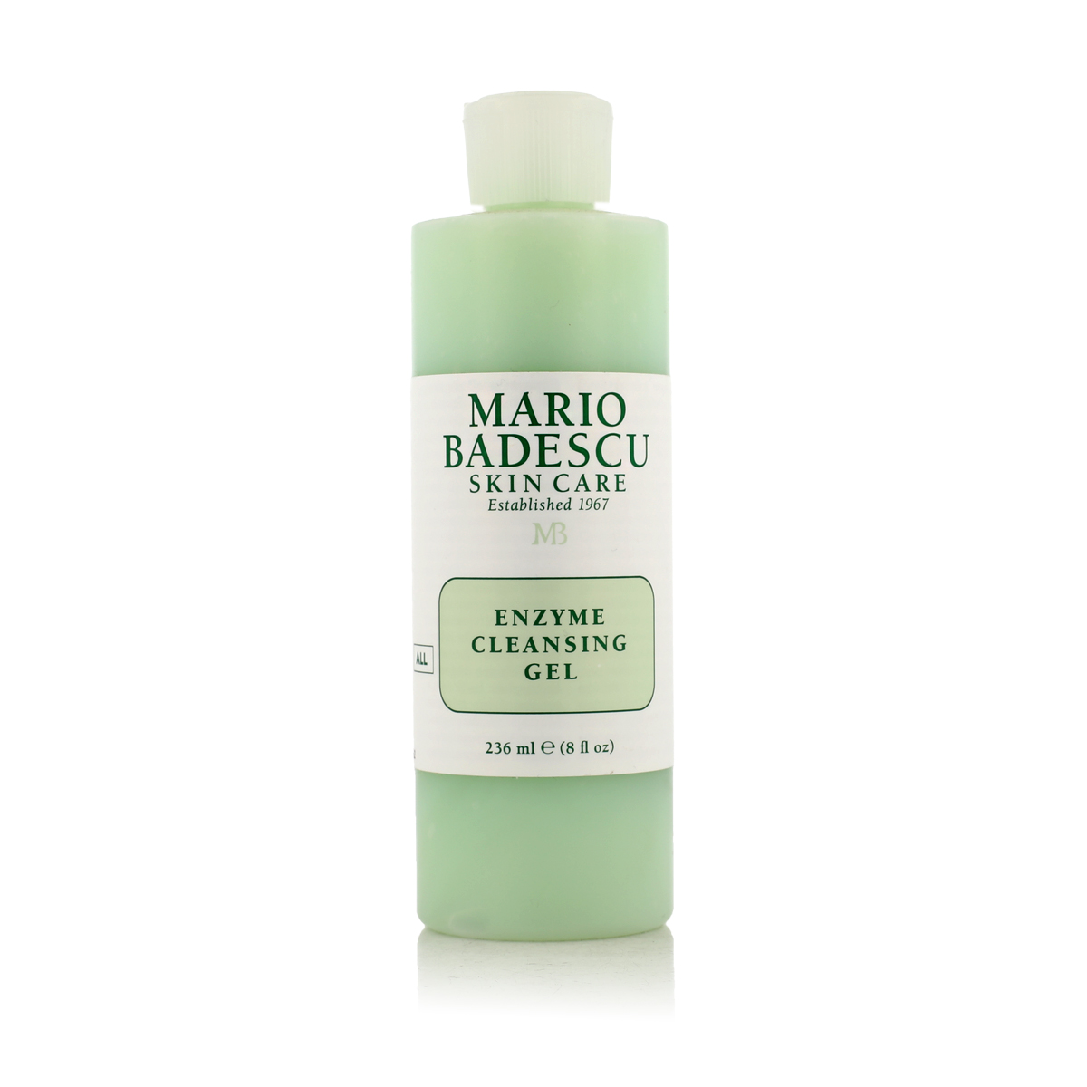 Mario Badescu Skin Care 236ml veido gelis