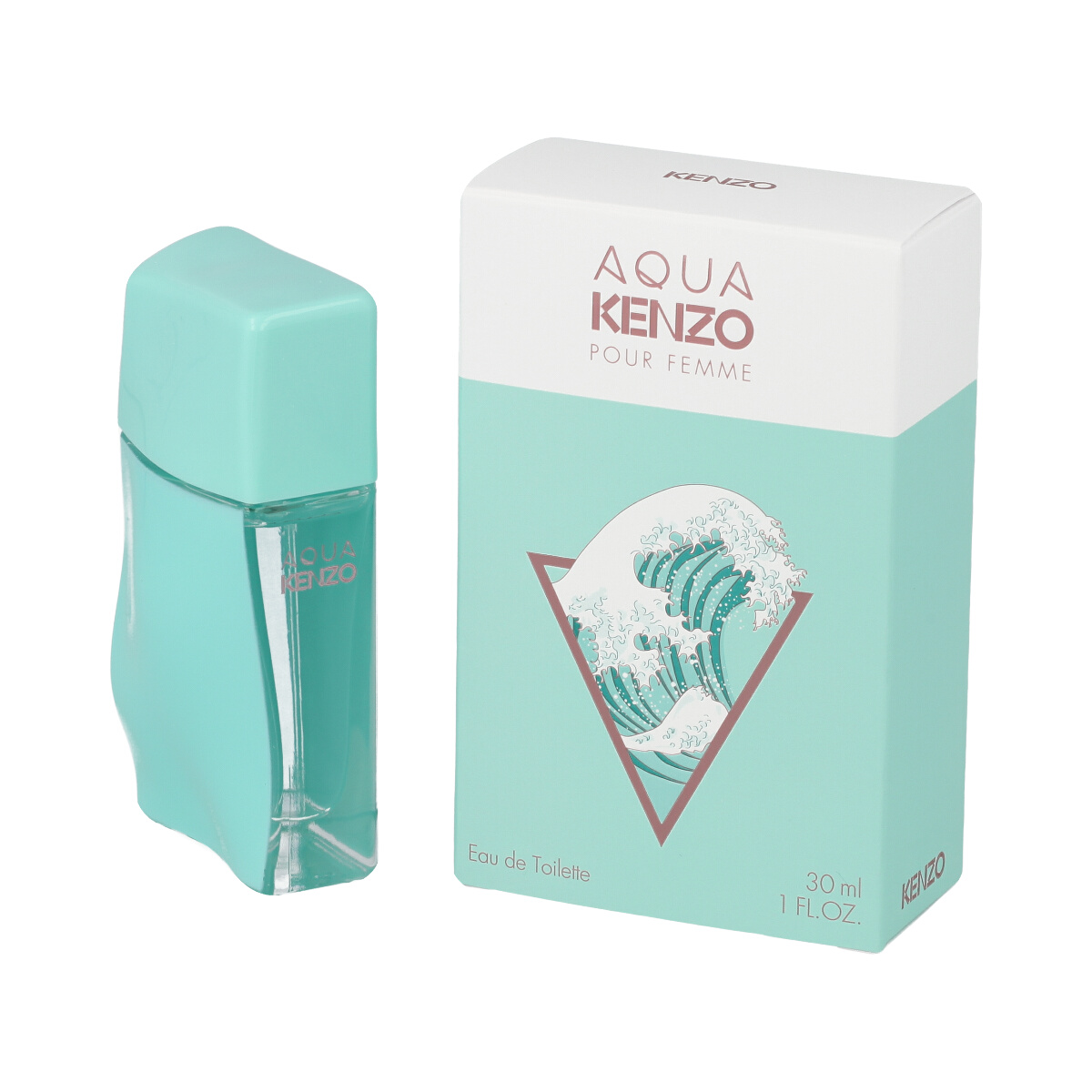 Aqua Pour Femme