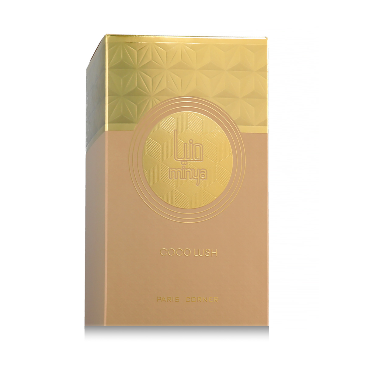 Paris Corner Minya Coco Lush 100ml kvepalai Unisex EDP