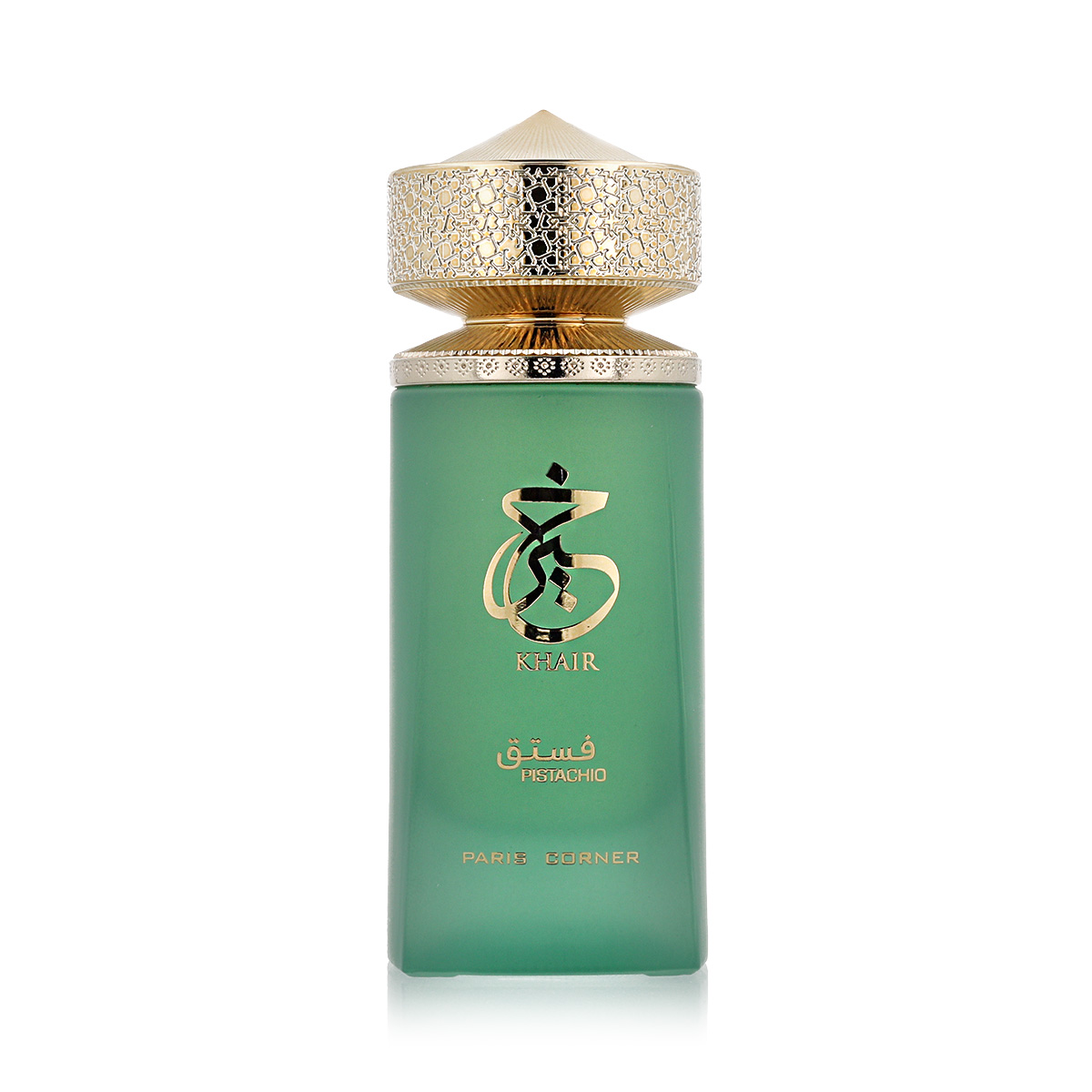 Paris Corner Khair Pistachio 100ml kvepalai Unisex EDP
