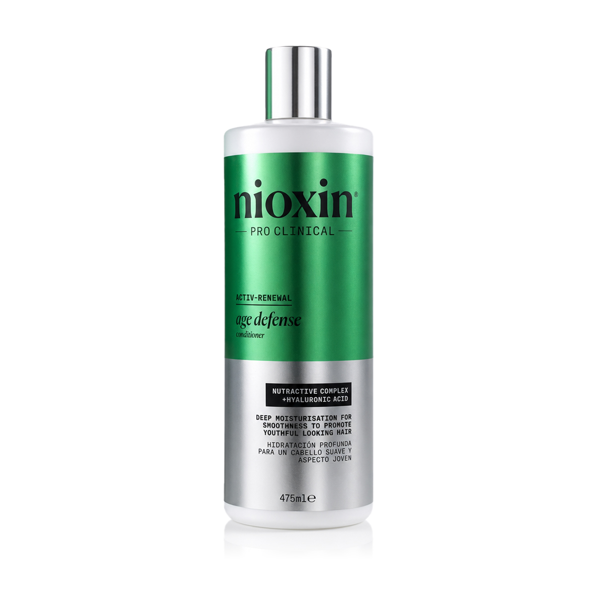 Nioxin Activ-Renewal Drėkinantis kondicionierius