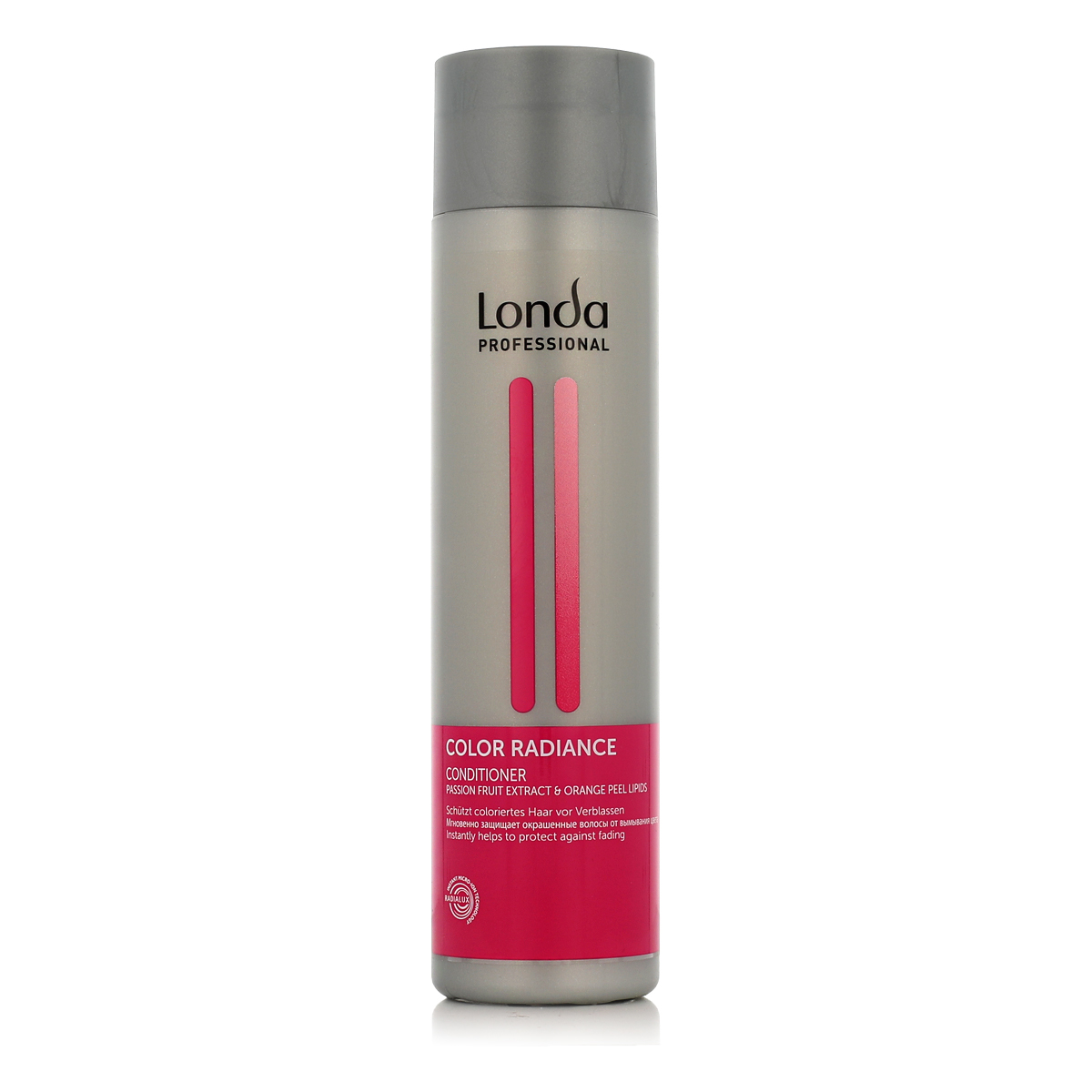 Londa Professional Color Radiance Plaukų kondicionierius Moterims