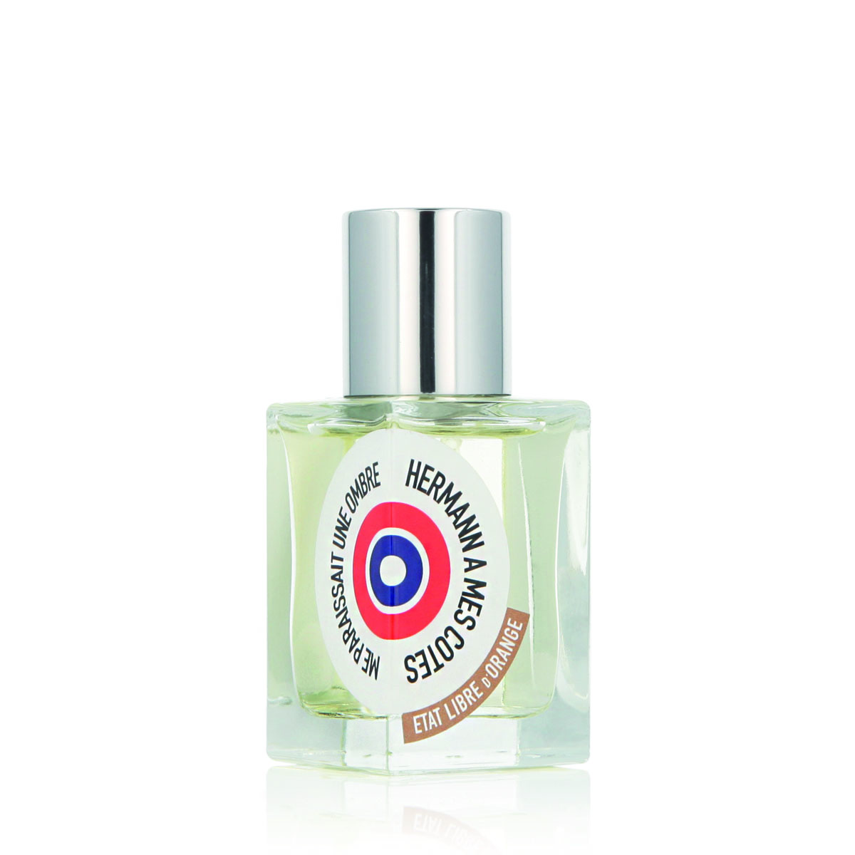 Etat Libre D&rsquo;Orange Hermann A Mes Cotes Me Paraissait Une Ombre 30ml Kvepalai Unisex EDP