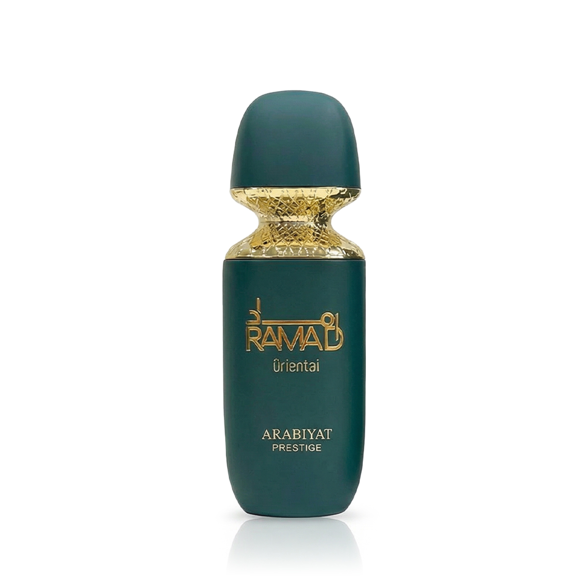 Arabiyat Prestige Ramad Oriental 100ml kvepalai Unisex EDP