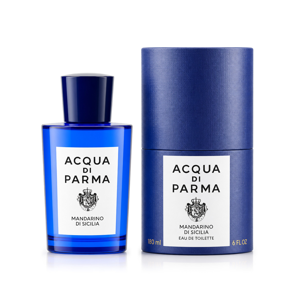 Acqua di parma Acqua Di Parma Blu Mediterraneo Mandarino Di Sicilia Edt Spray Eau De Toilette Ni&scaron;iniai kvepalai Unisex