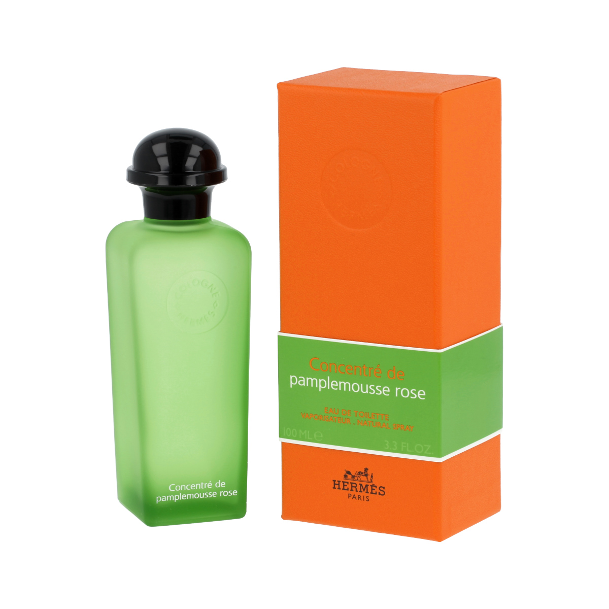 Hermes Hermes Concentr&eacute; de Pamplemousse Rose EDT U 100 ml 100 Kvepalai