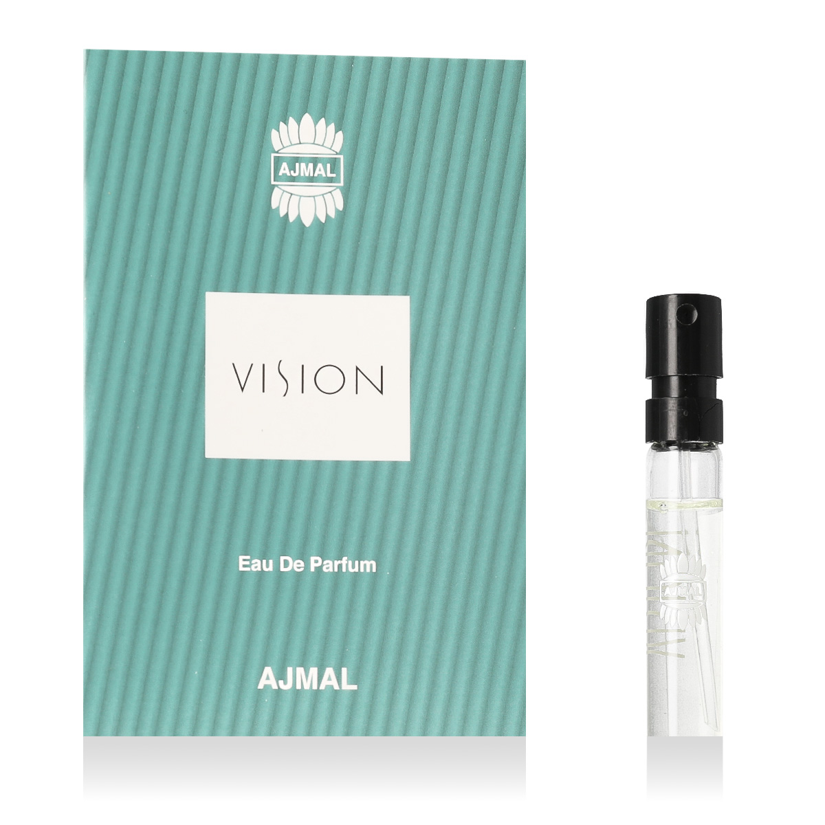 Ajmal Vision 1.5ml kvepalų mėginukas Vyrams