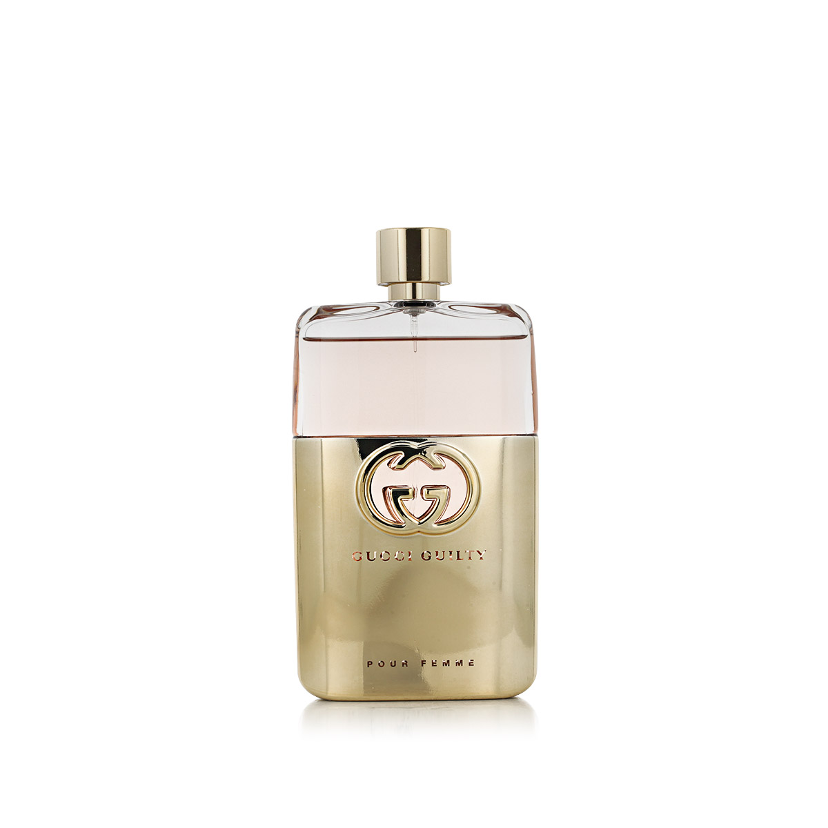 Gucci Guilty Pour Femme Eau de Parfum 150ml kvepalai Moterims EDP