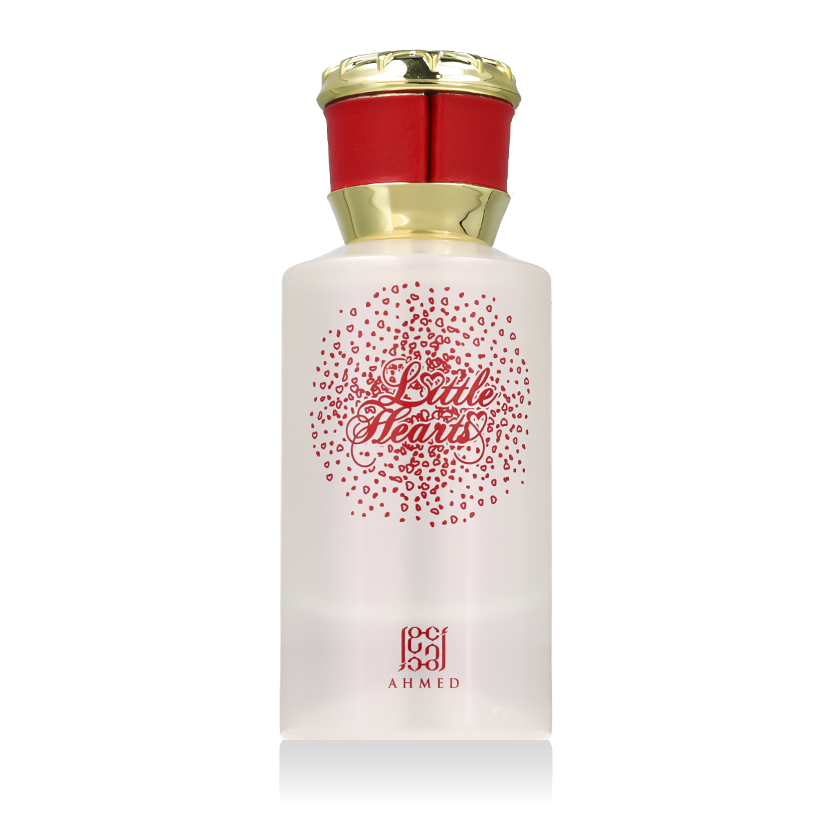 Ahmed Al Maghribi Little Hearts 50ml kvepalai Unisex EDP