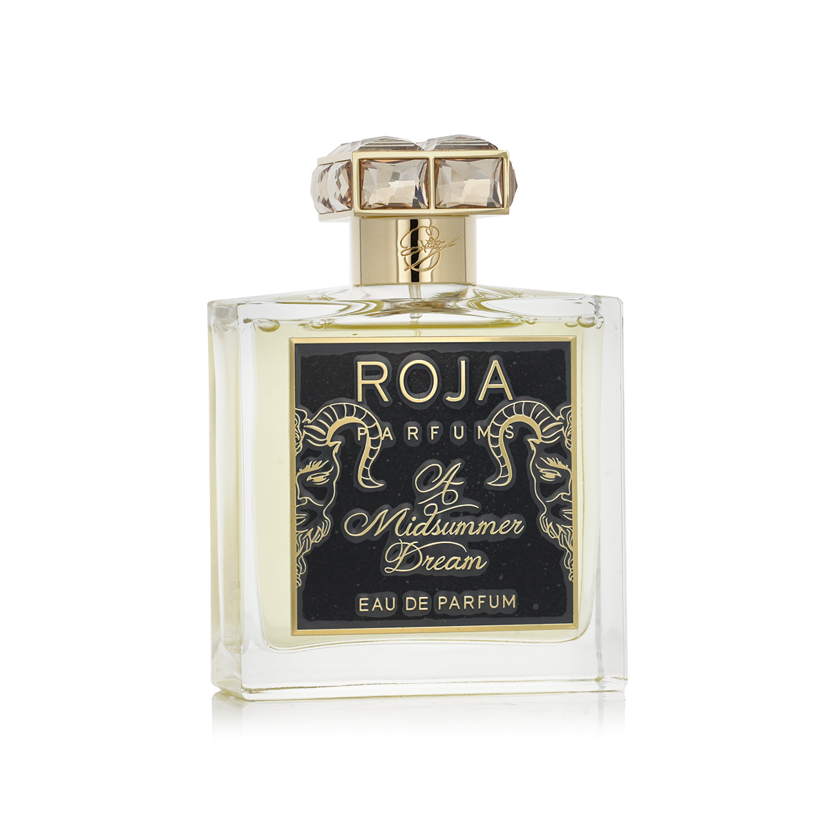 Roja Parfums Midsummer Dream 100ml NI&Scaron;INIAI kvepalai Unisex EDP
