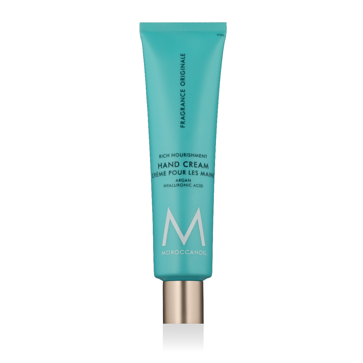 Moroccanoil Moroccanoil Fragrance Originale Hand Cream 100 ml (unisex) 100ml rankų kremas