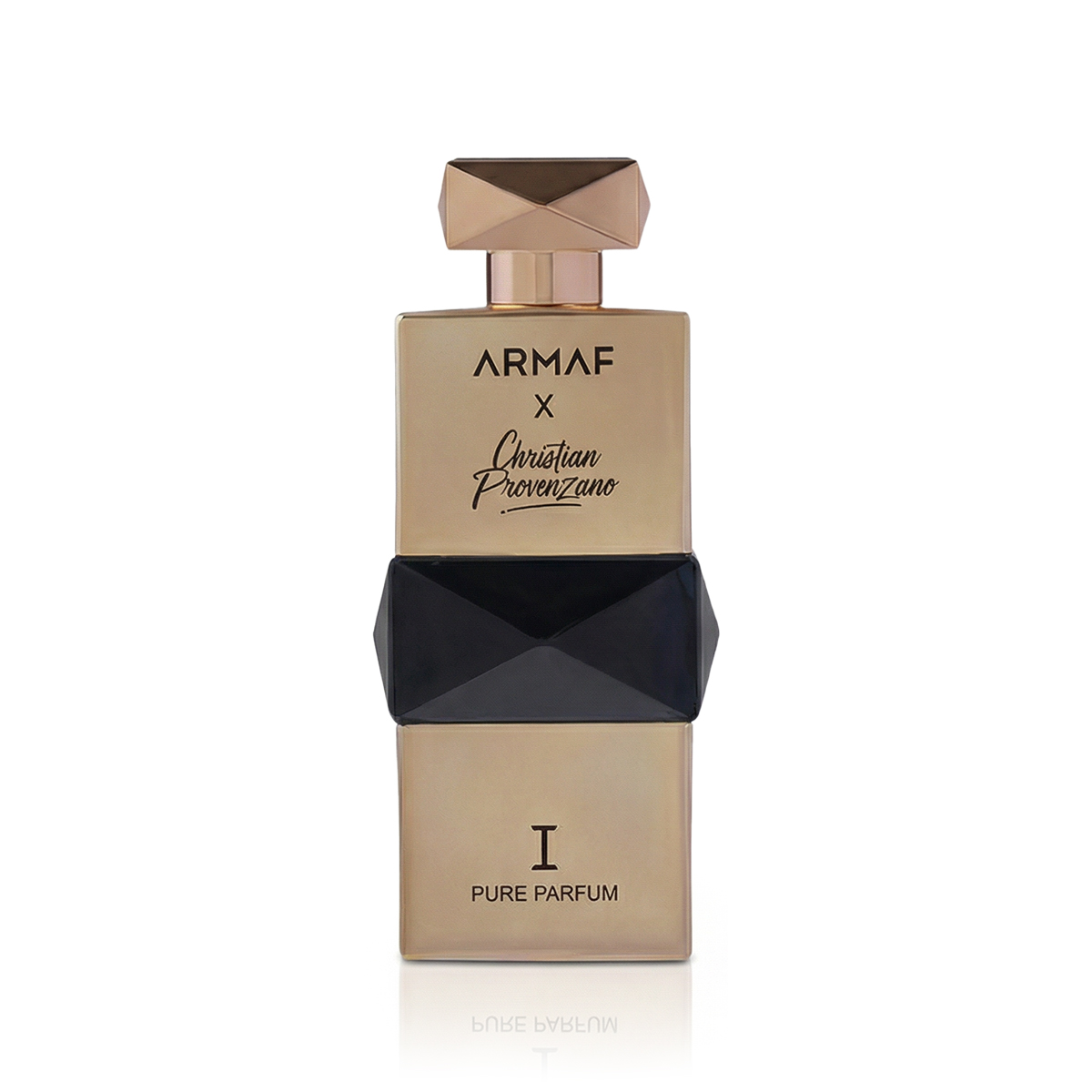 Armaf X Christian Provenzano I 100ml kvepalai Unisex