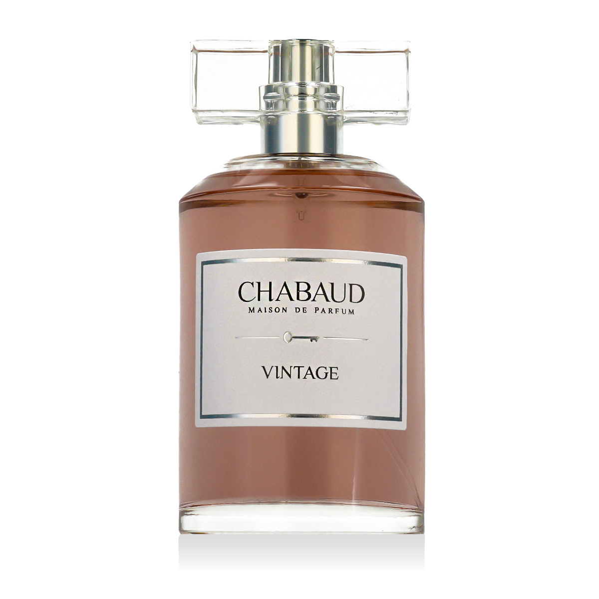 Chabaud Vintage 100ml NI&Scaron;INIAI kvepalai Moterims EDP