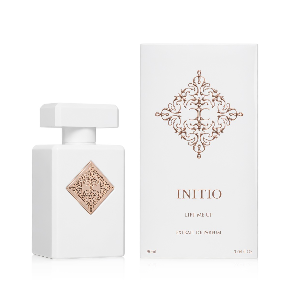 Initio Lift Me Up 90ml NI&Scaron;INIAI kvepalai Unisex