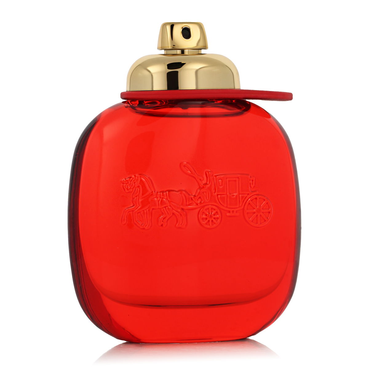 Coach Coach Love 90ml kvepalai Moterims EDP