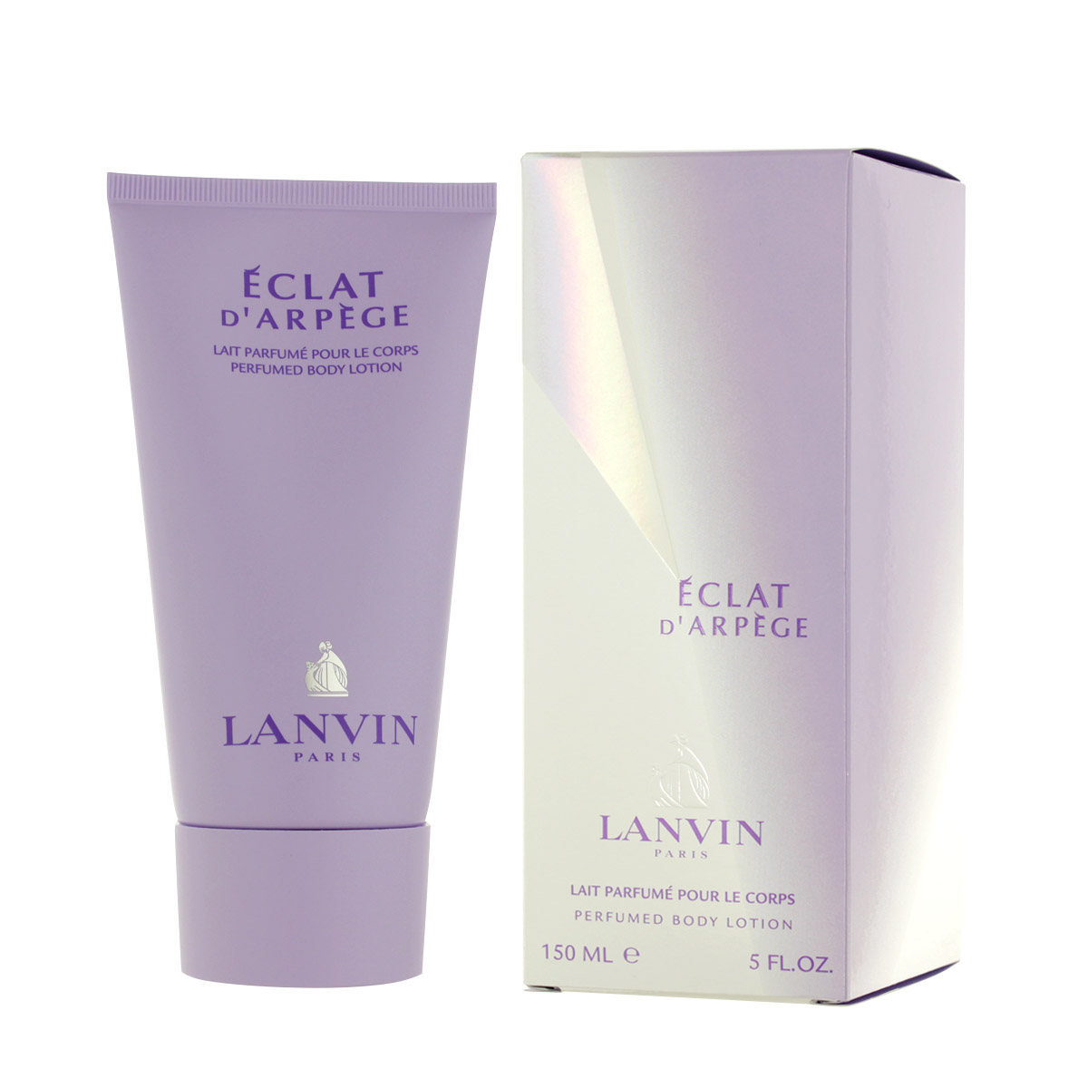 Lanvin &Eacute;clat d&rsquo;Arp&egrave;ge 150ml kūno losjonas