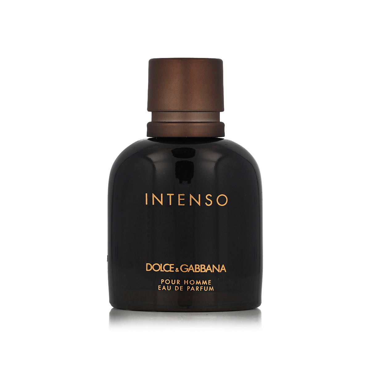 Dolce & Gabbana Pour Homme Intenso 75ml kvepalai Vyrams EDP