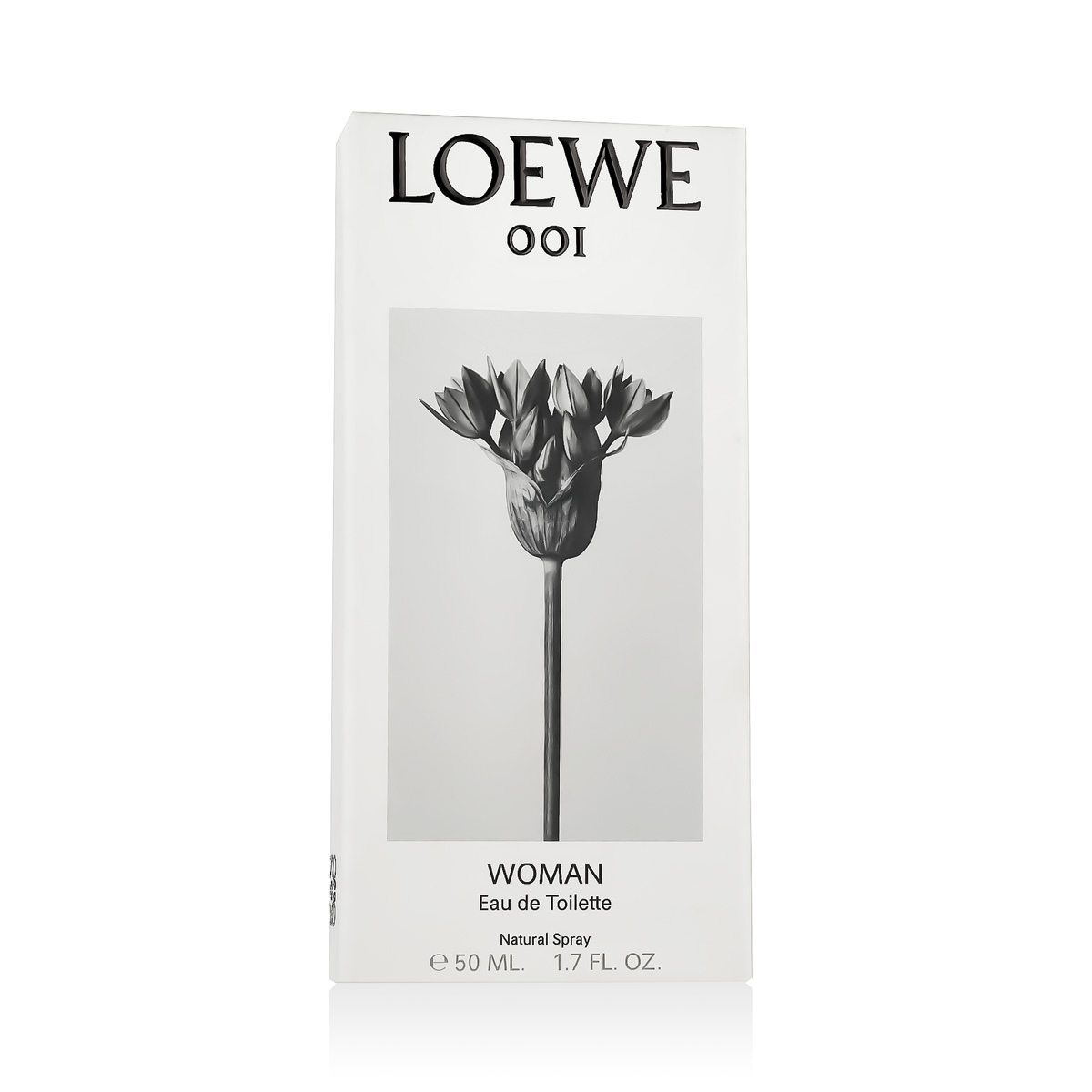 Loewe 001 Woman 50ml kvepalai Moterims EDT