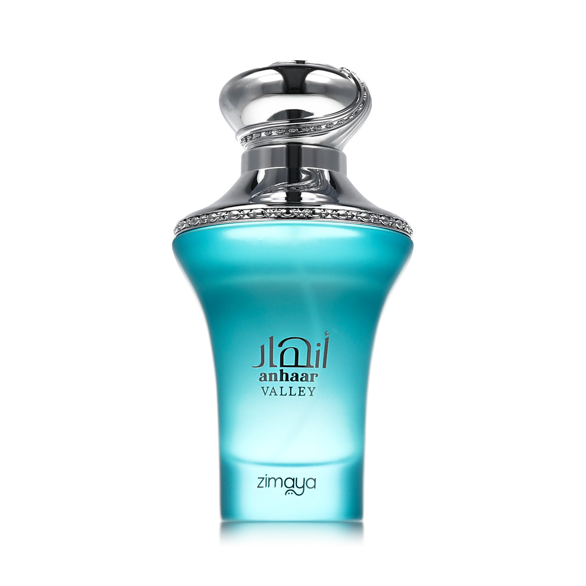 Zimaya Anhaar Valley 100ml kvepalai Unisex EDP