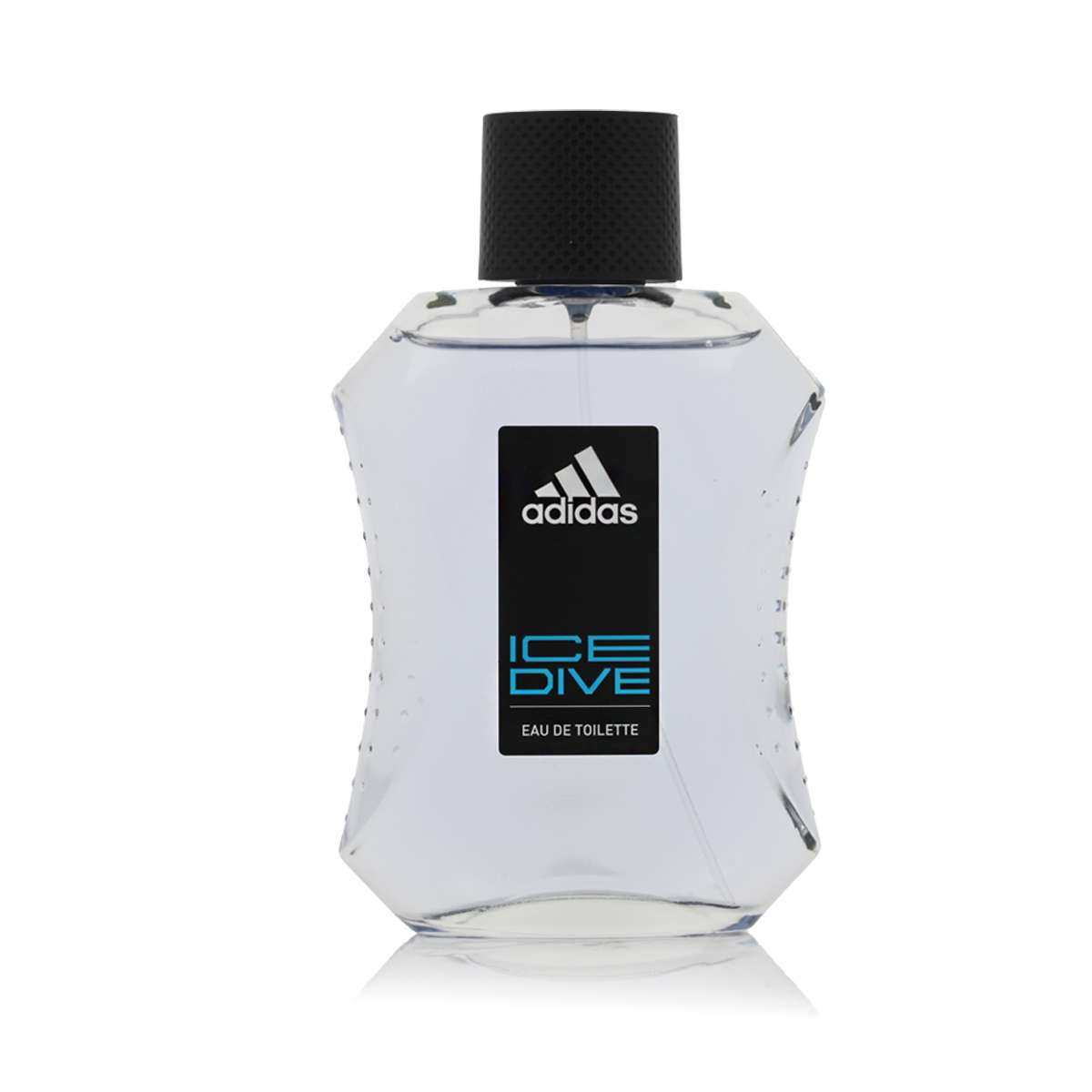 Adidas Ice Dive 100ml kvepalai Vyrams EDT