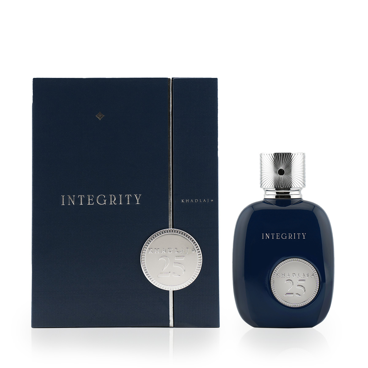 Khadlaj 25 Integrity 100ml kvepalai Unisex EDP