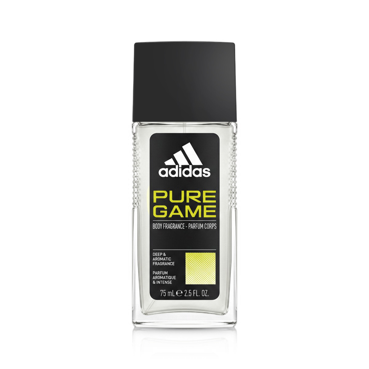 Adidas Pure Game 75ml dezodorantas