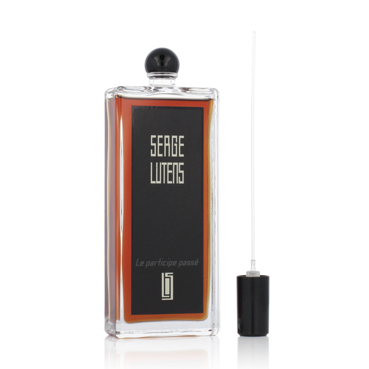 Serge Lutens Le Participe Pass&eacute; 100ml NI&Scaron;INIAI kvepalai Unisex EDP