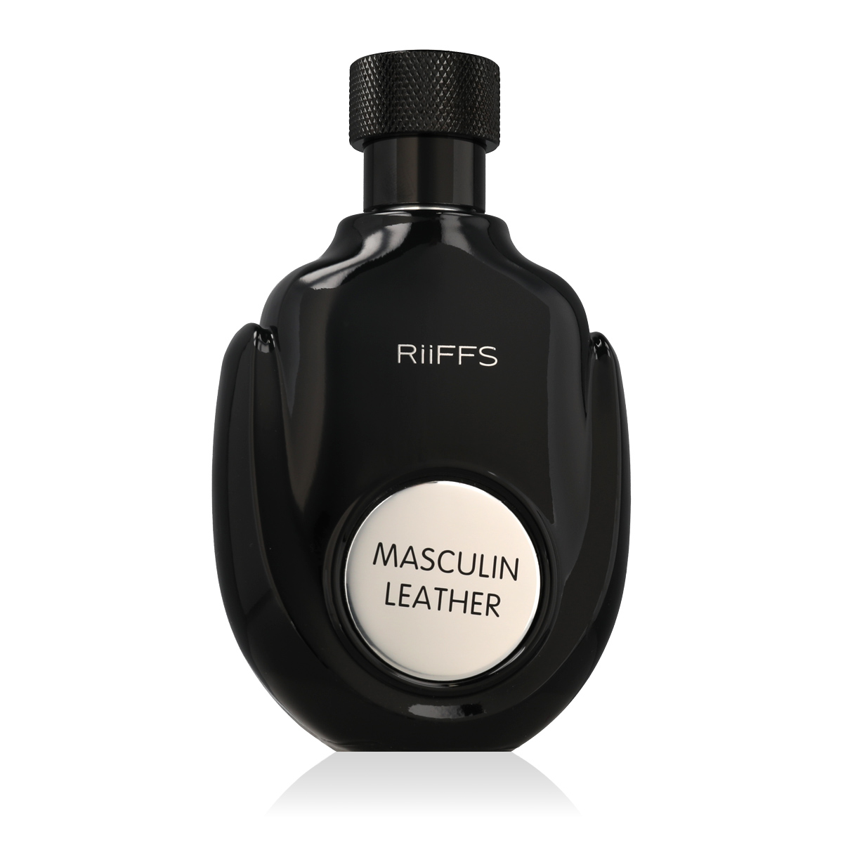 Riiffs Masculin Leather 100ml kvepalai Vyrams EDP