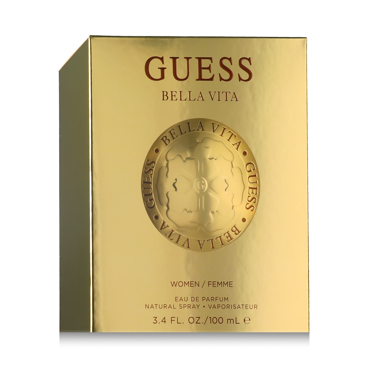 Guess Bella Vita 100ml kvepalai Moterims EDP