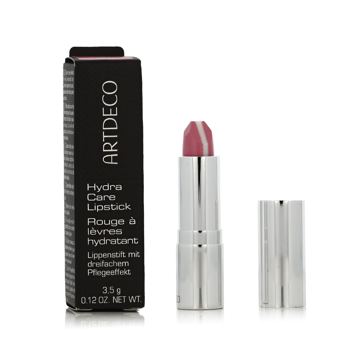 Artdeco Hydra Care 3,5g lūpdažis
