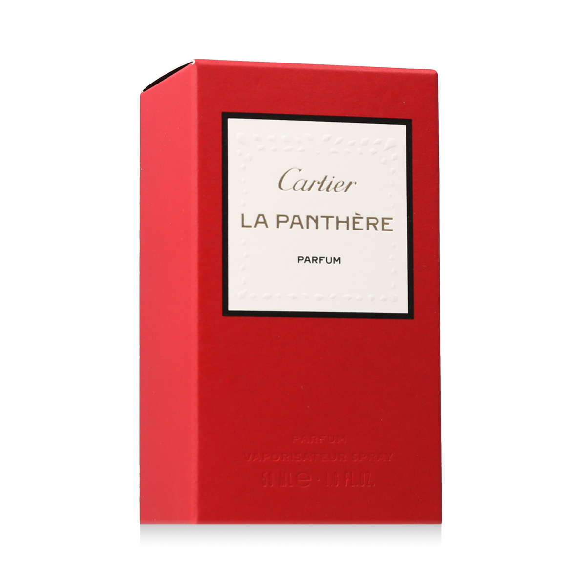 Cartier La Panth&egrave;re Parfum 50ml kvepalai Moterims