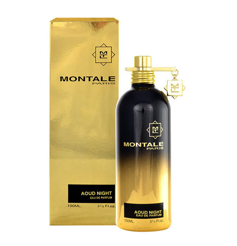 Montale Aoud Night Eau De Parfum Kvepalai Unisex