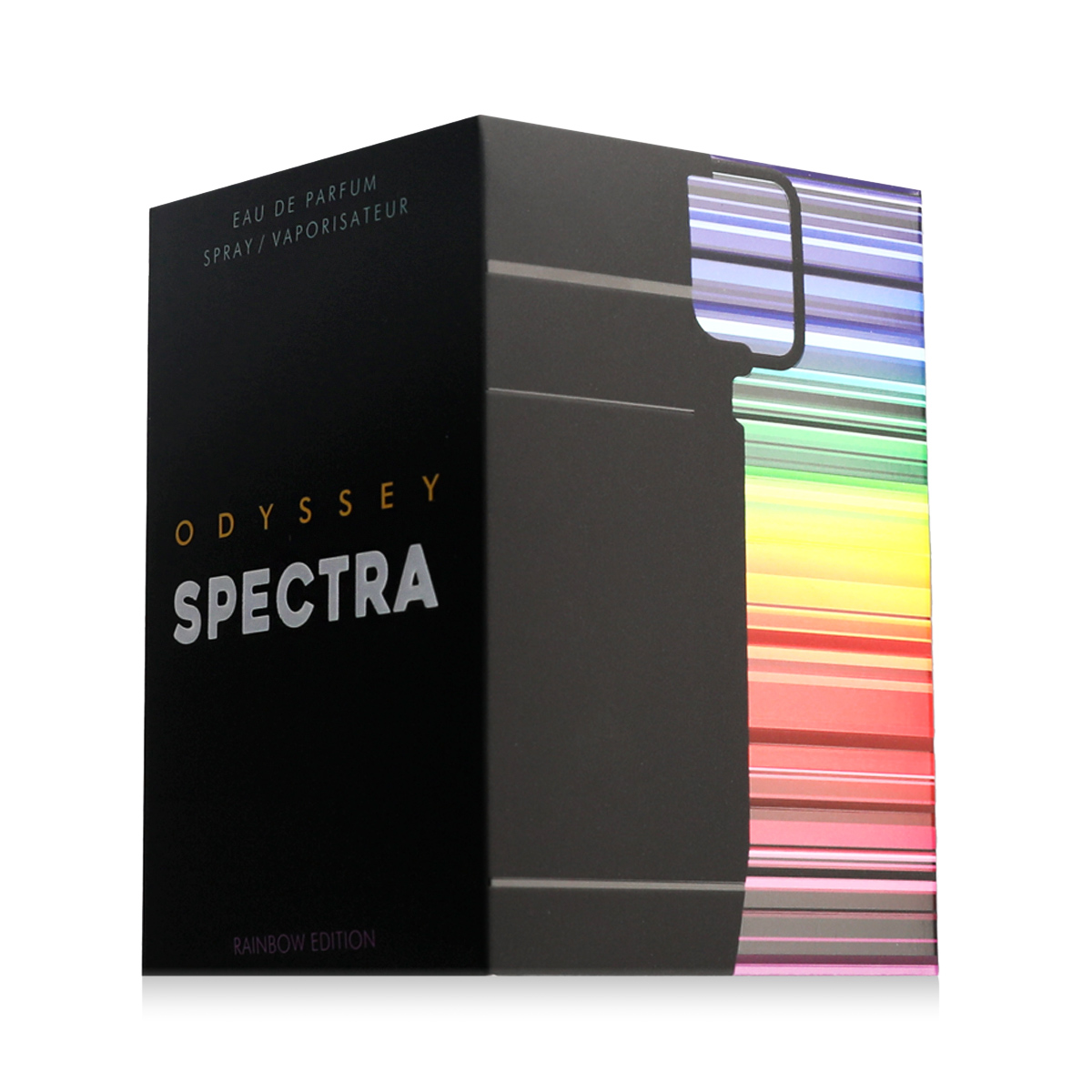 Armaf Odyssey Spectra 100ml kvepalai Unisex EDP