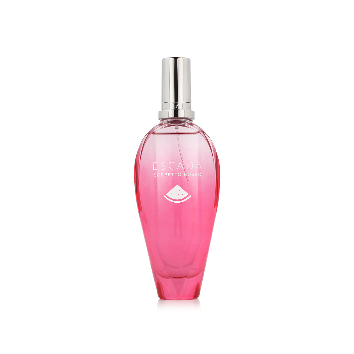 Escada Escaping with Escada Sorbetto Rosso 100ml kvepalai Moterims EDT