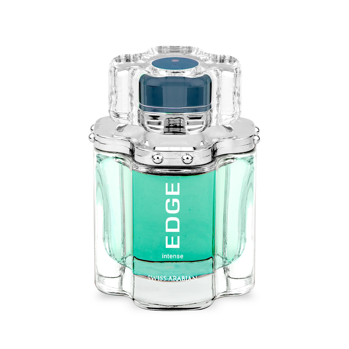 Swiss Arabian Edge Intense for Men 100ml kvepalai Vyrams EDP