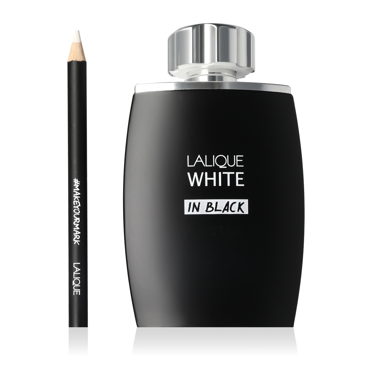 Lalique Lalique White in Black Kvepalai Vyrams