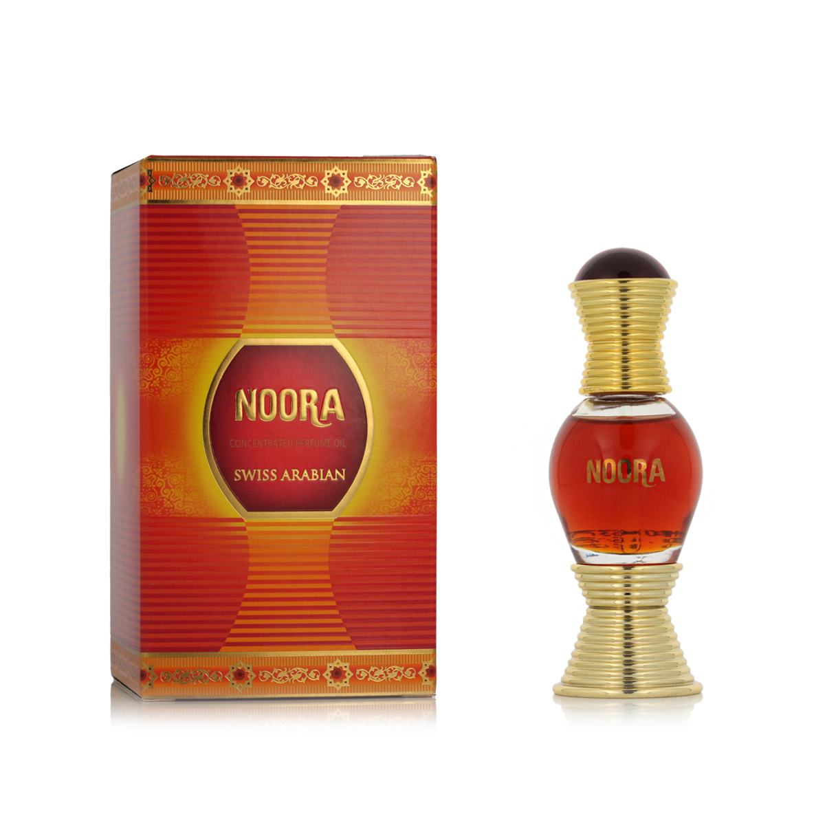 Swiss Arabian Noora 20ml kvepalai Unisex