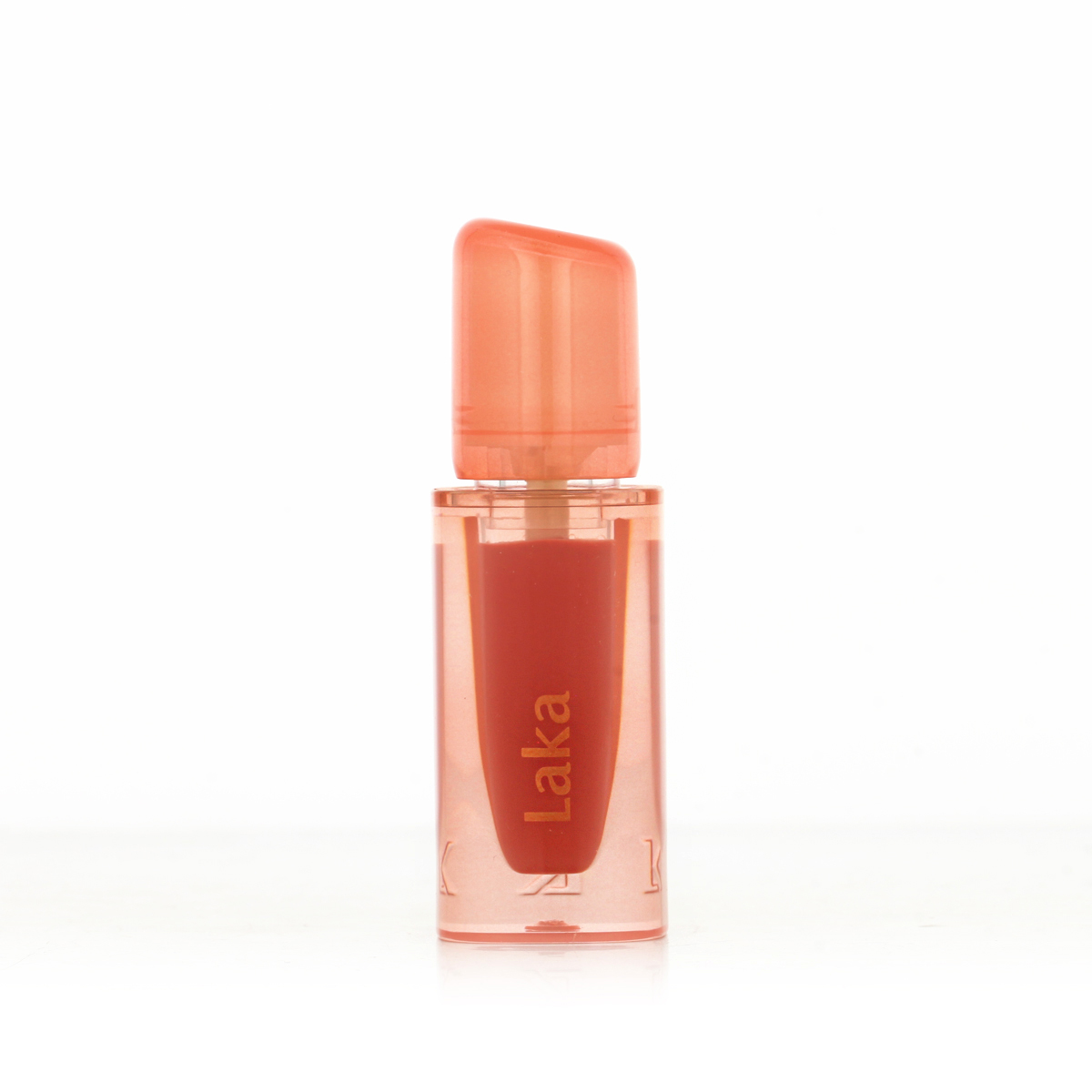 Laka Jelling Nude Gloss 4.5g lūpų blizgesys