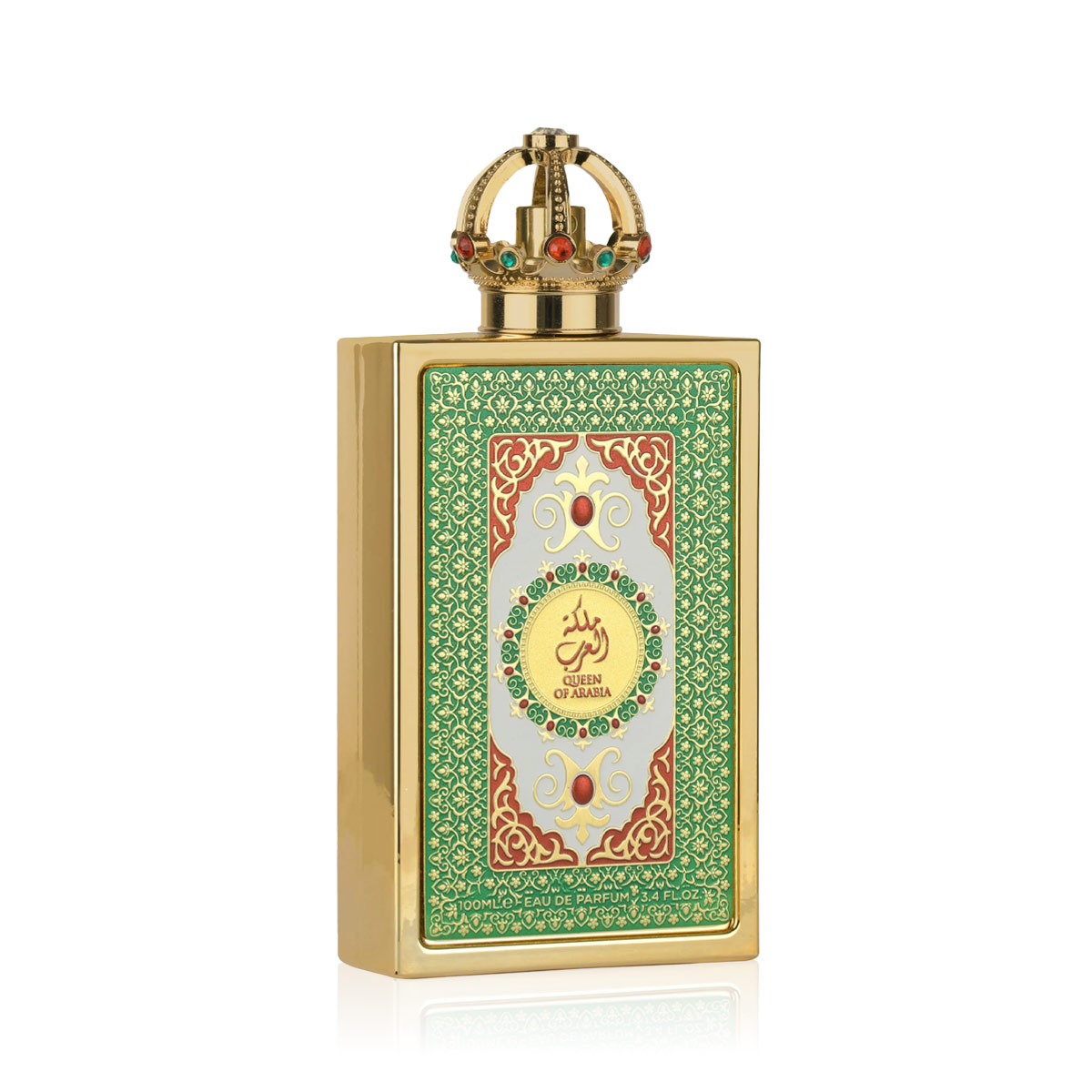 Lattafa Pride Queen Of Arabia 100ml kvepalai Moterims EDP