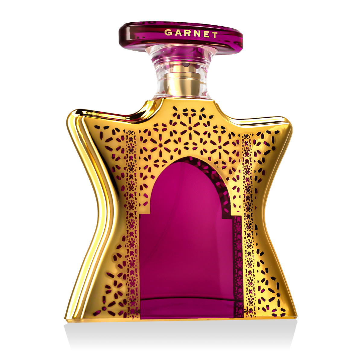 Bond No. 9 Dubai Garnet 100ml NI&Scaron;INIAI kvepalai Unisex EDP