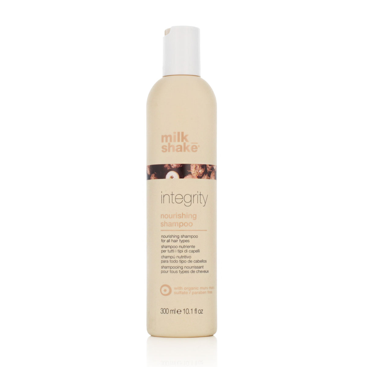 Milk_Shake Integrity Nourishing Shampoo 300 ml