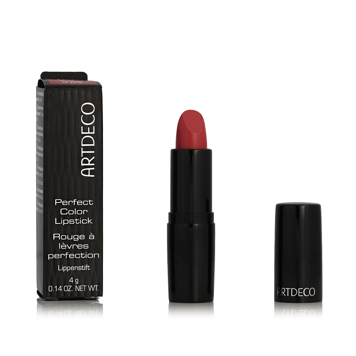 Artdeco Perfect Color Lipstick Lūpdažis Moterims