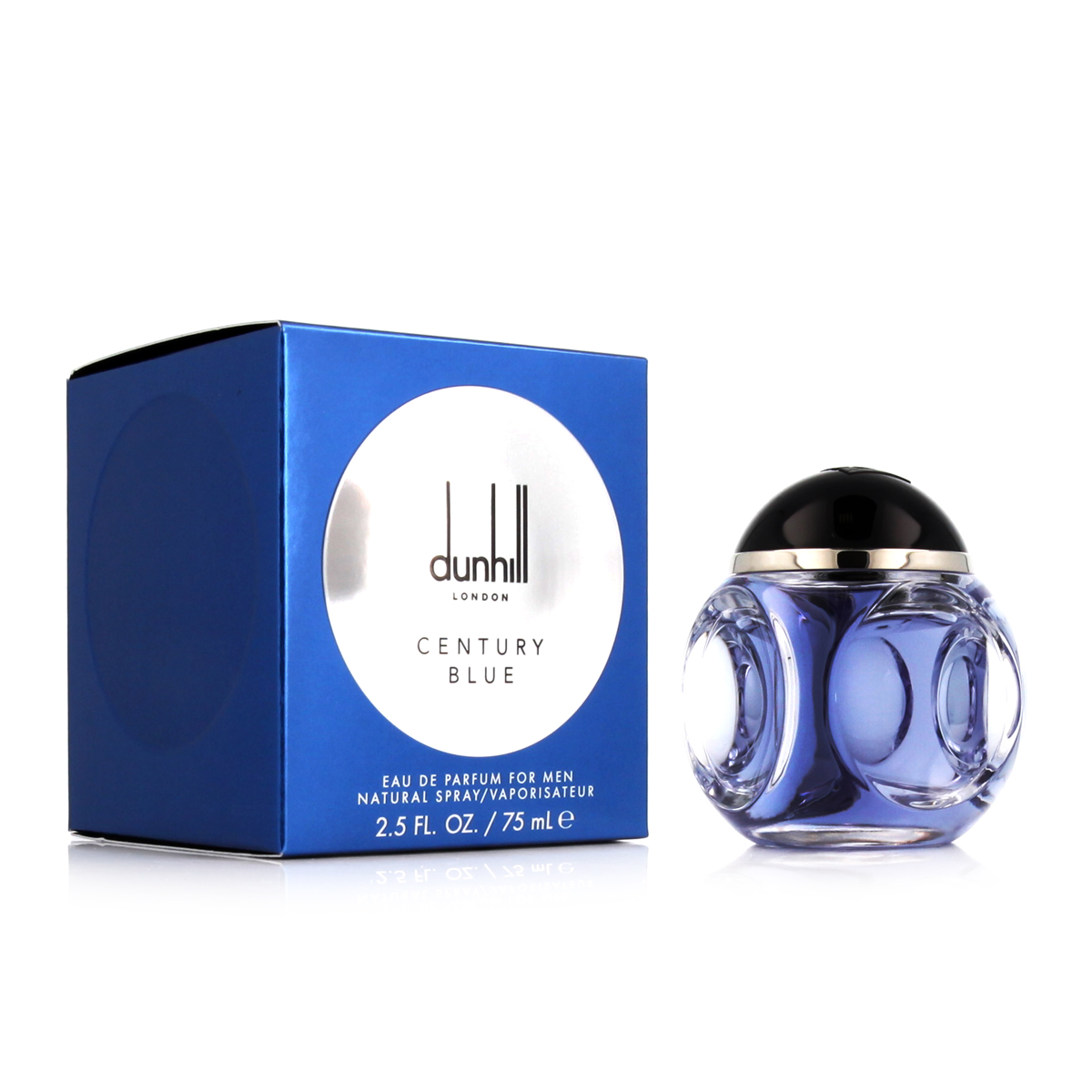 Dunhill alfred Century Blue Parfum Kvepalai Vyrams